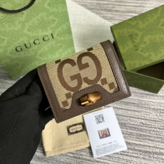 Gucci Wallets